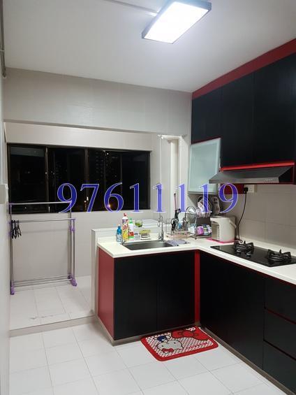 Blk 236 Compassvale Walk (Sengkang), HDB 4 Rooms #151439712